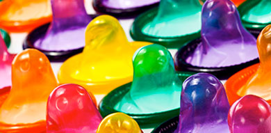 Condoms