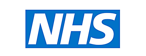 NHS logo