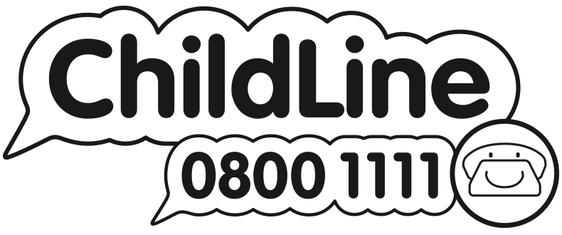 Childline logo