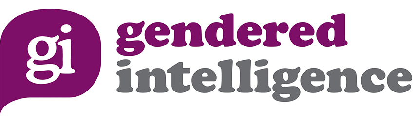 Gendered Intelligence logo