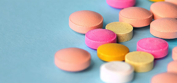 Pills