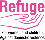 Refuge logo